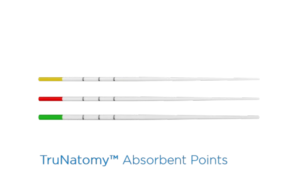 TruNatomy Pappersspets Medium 180st