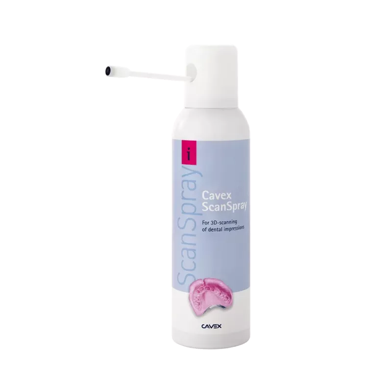 Cavex ScanSpray 200ml