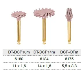 EVE Diacomp Plus Twist DCP-OFm Vst 10st