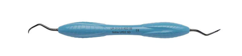 LM Sharp Diamond Sickel LM23 313-314SD ES