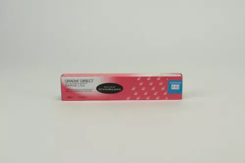 Gradia Direct P-A3 4g spruta
