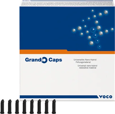 Grandio Caps A3,5 20x0,25g E4