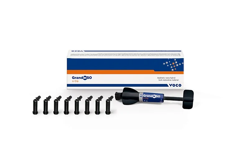 GrandioSO X-tra Caps A3 16x0,25g