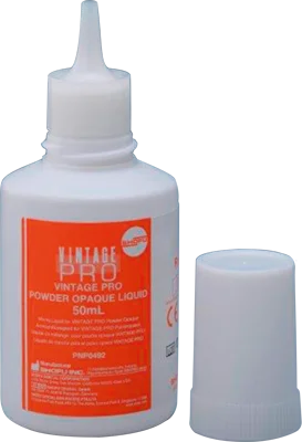 Vintage Pro Powder Opaque Liquid 50ml