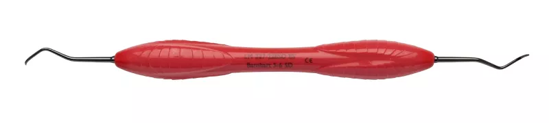 LM Sharp Diamond Barnhart 5/6 227-228 SDES