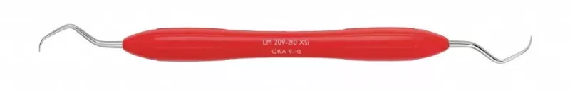 LM Gracey 9/10 209-210 XSI
