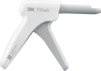 Pistol 3M för komposit kapslar