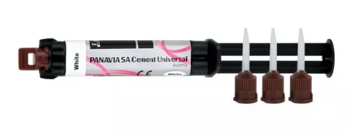 Panavia SA Cement universal Automix white 8,2g