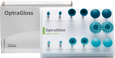OptraGloss Kit