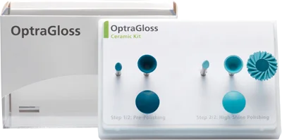 OptraGloss Ceramic Kit
