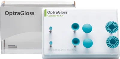 OptraGloss Composite Kit