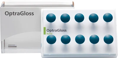 OptraGloss Lens PP Refill 10st