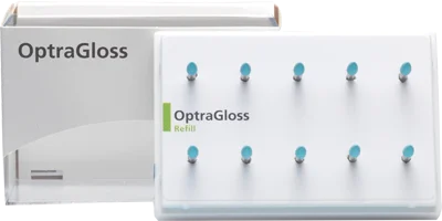 OptraGloss Flame HP Refill 10st