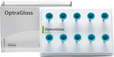 OptraGloss Cup HP Refill 10st