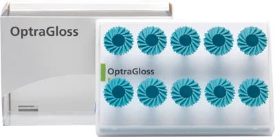 OptraGloss Spiral Wheel HP Refill 10st