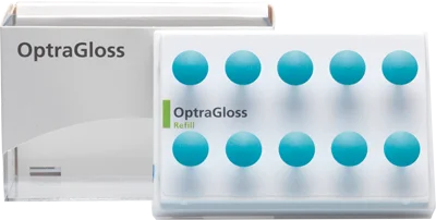 OptraGloss Lens HP Refill 10st