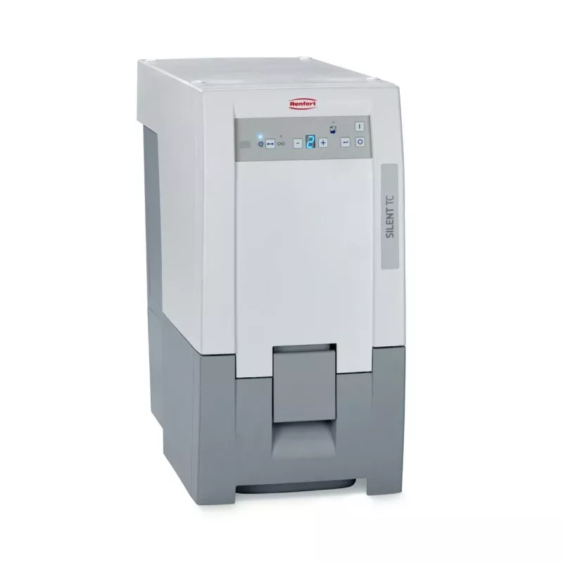 Renfert Silent TC Utsug