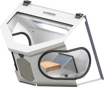 Slipbox Compact III