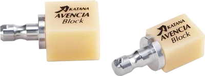 Katana Avencia Block A3,5 14L Univ. 5st