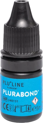 Plurabond+ 5ml Adhesiv