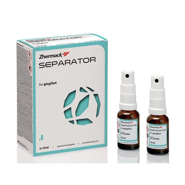 Gingifast Separator 2x10ml