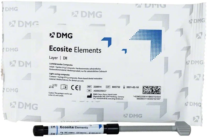 Ecosite Elements Spruta EL 4g