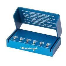 Occlusal Reduction 2565T Kit