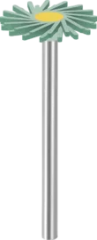 EVE Diapol Twist vit DT-H17DCmf Hst styck