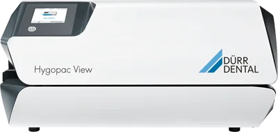 Hygopac View