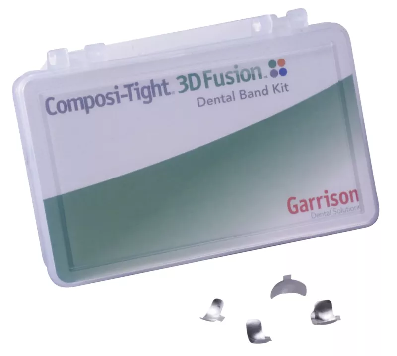 Composi-Tight 3D Fusion Matris kit 150st
