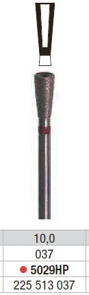 Sinterdiamant Edenta 5029HP Hst