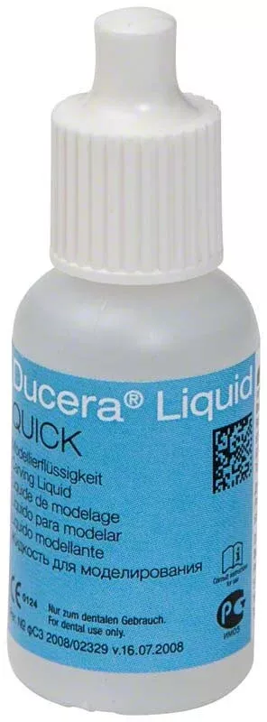 Ducera Liquid Quick 15ml