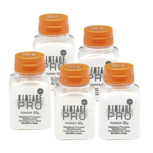 Vintage Pro Opal T 50g