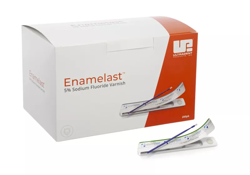 Enamelast UnitDose Cool Mint 50x0,4ml