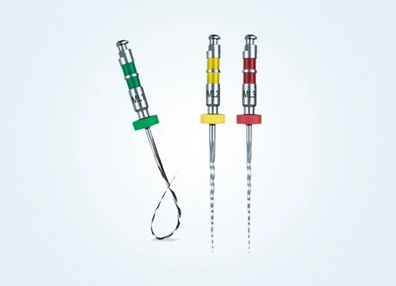 TF Adaptive ML2 23mm