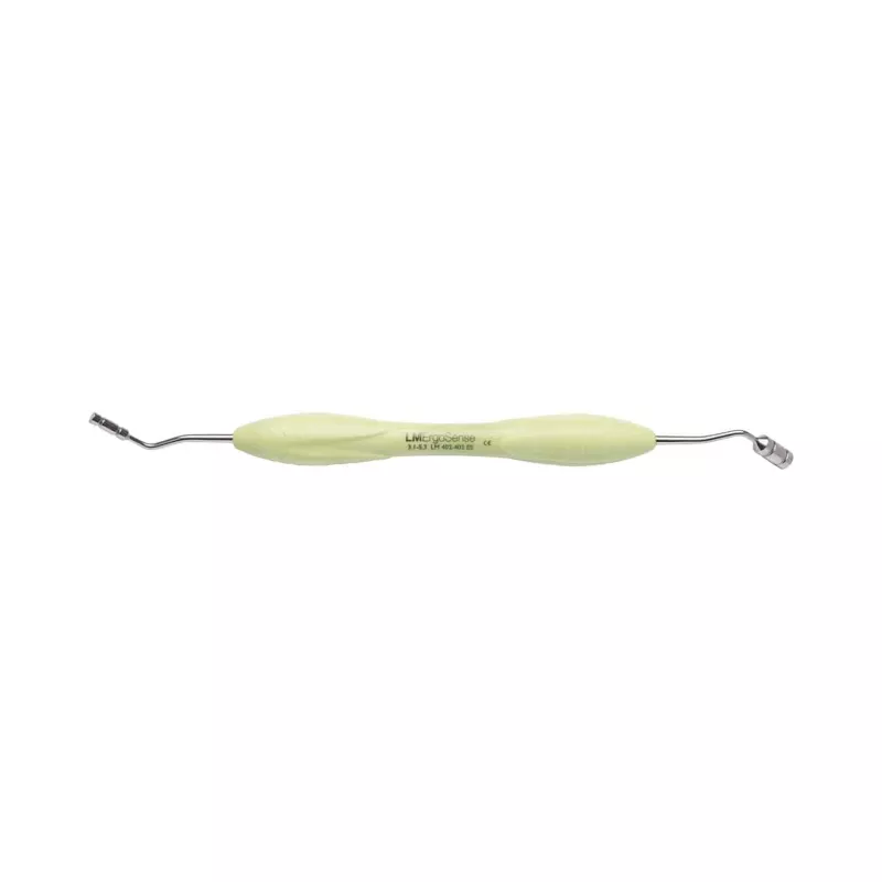 LM Implant Misura MR 3.1-5.3 402-403 ES