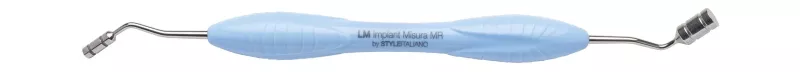 LM Implant Misura MR 3.7-6.3 408-409 ES