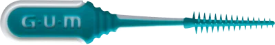 GUM Soft-Picks Comfort Flex Large 100x2st