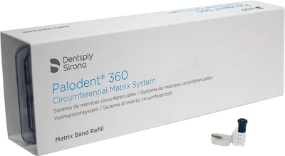Palodent 360 Matris 4,5mm 48st