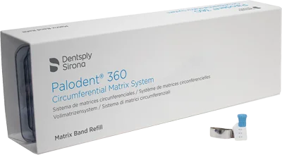 Palodent 360 Matris 5,5mm 48st