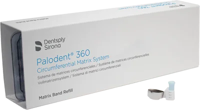 Palodent 360 Matris 6,5mm 48st