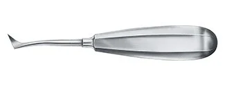 Rothävel Cryer vänster 15,5cm