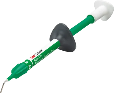 Filtek Bulk Fill Flow Universal 2x2g