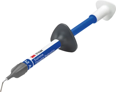Filtek Supreme Flowable A2 Spruta 2x2gr