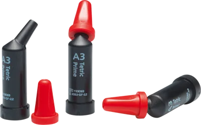 Tetric Prime Cavifil A3 Jumbo 150x0.25g