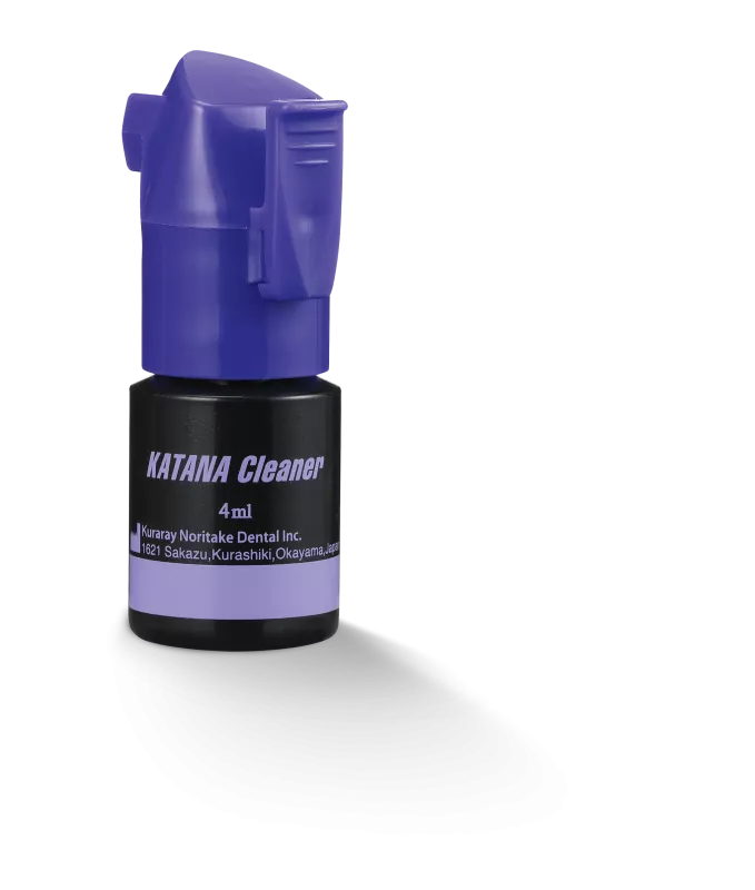 Katana Cleaner 4ml