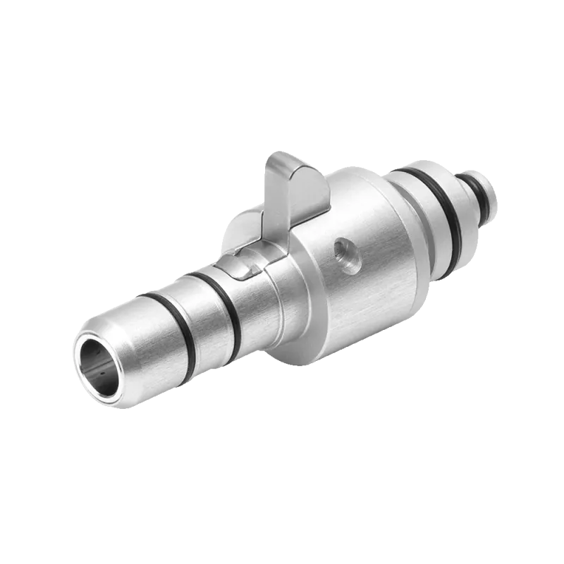 Assistina Adapter Quick ISO