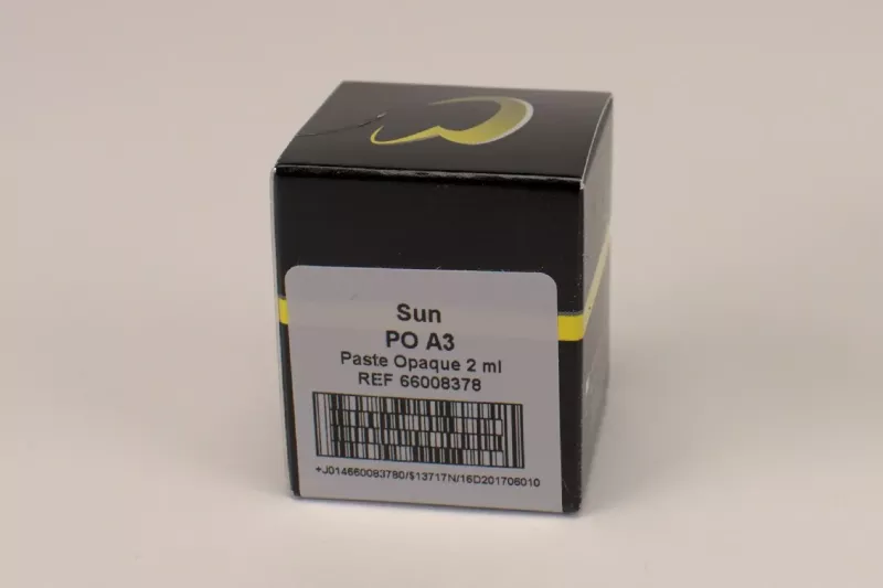 HeraCeramSun Pastaopak A3 2ml