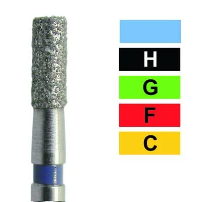 FG Diamantborr 835 G 009 5st