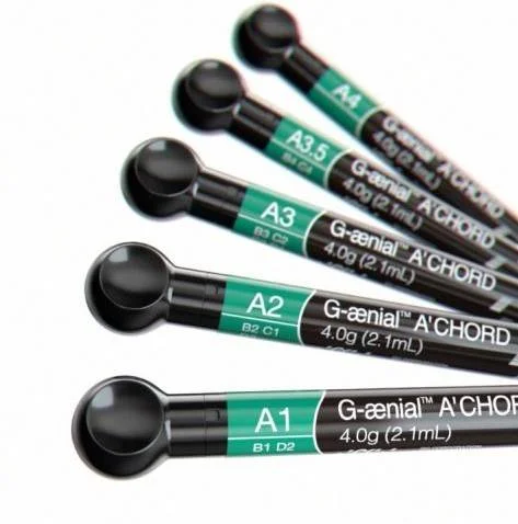 G-aenial A'CHORD Core kit spruta